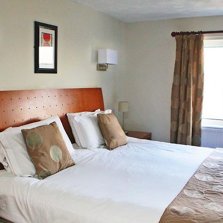 Clough Manor Hotel Denshaw Eksteriør billede